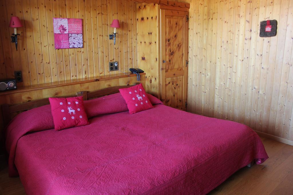 Petit Paradis Crans-Montana Eksteriør billede