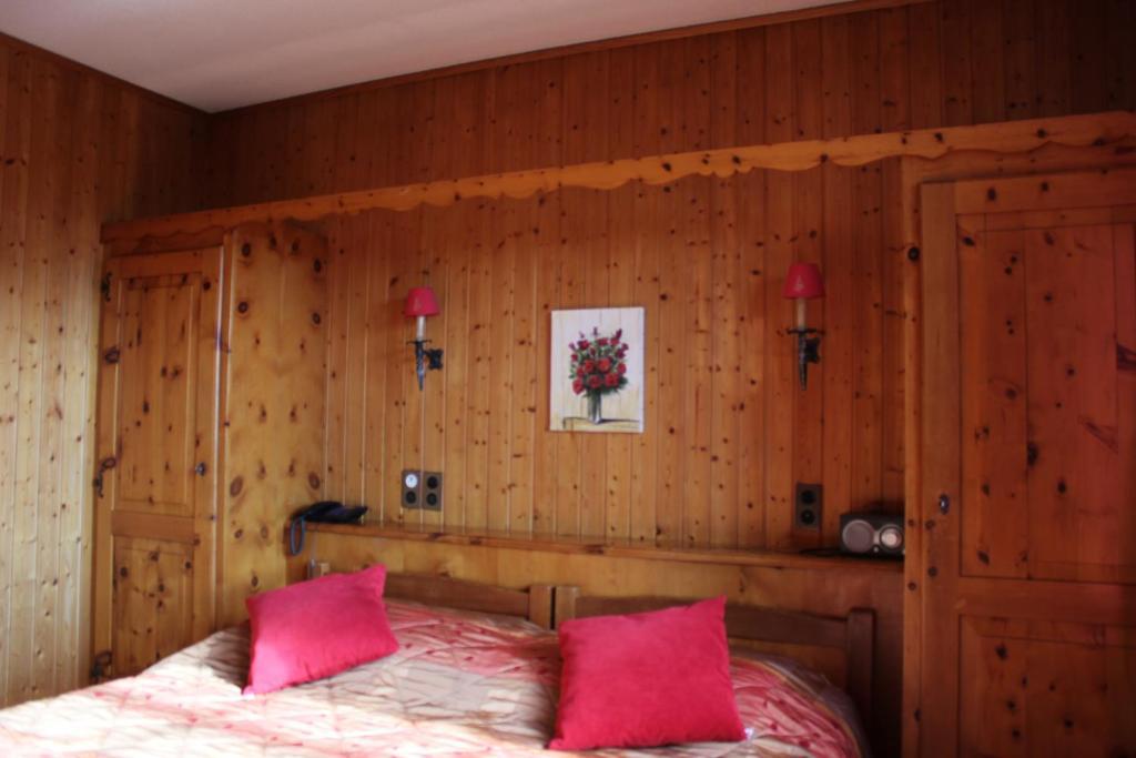 Petit Paradis Crans-Montana Eksteriør billede